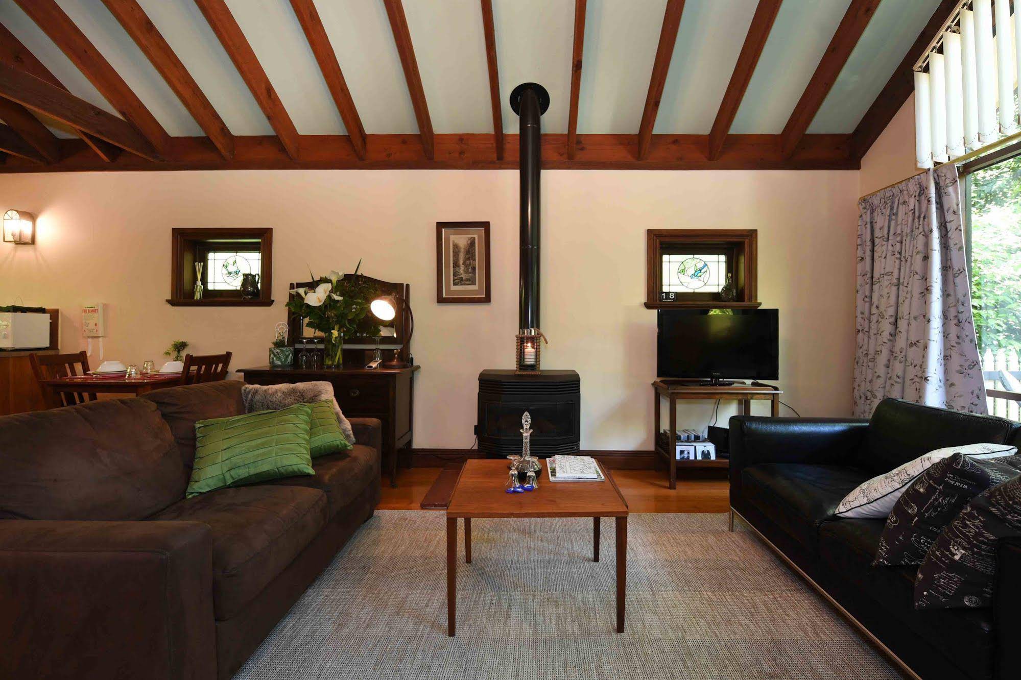 Cambridge Cottages Bed and Breakfast