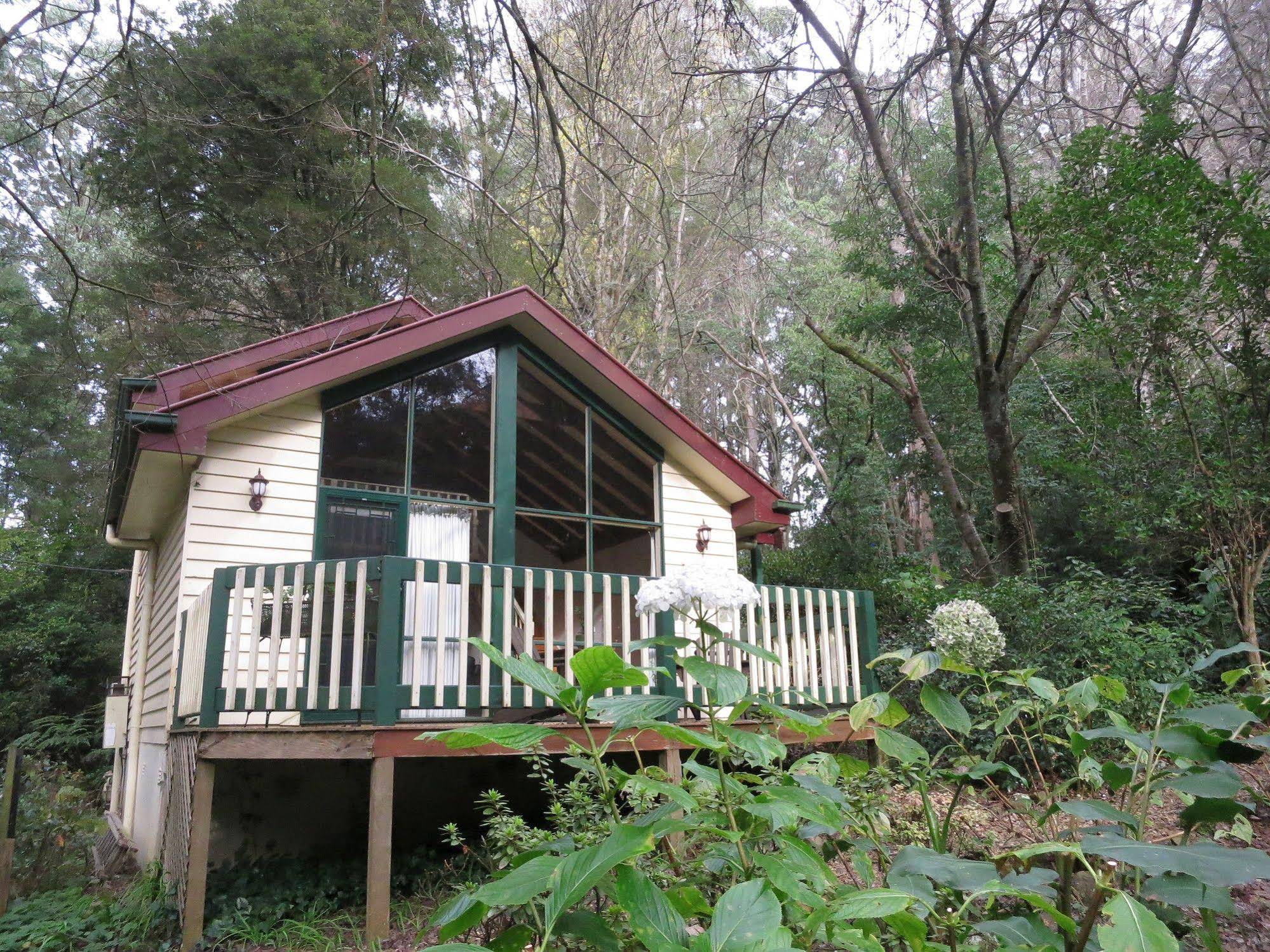 Cambridge Cottages Bed and Breakfast
