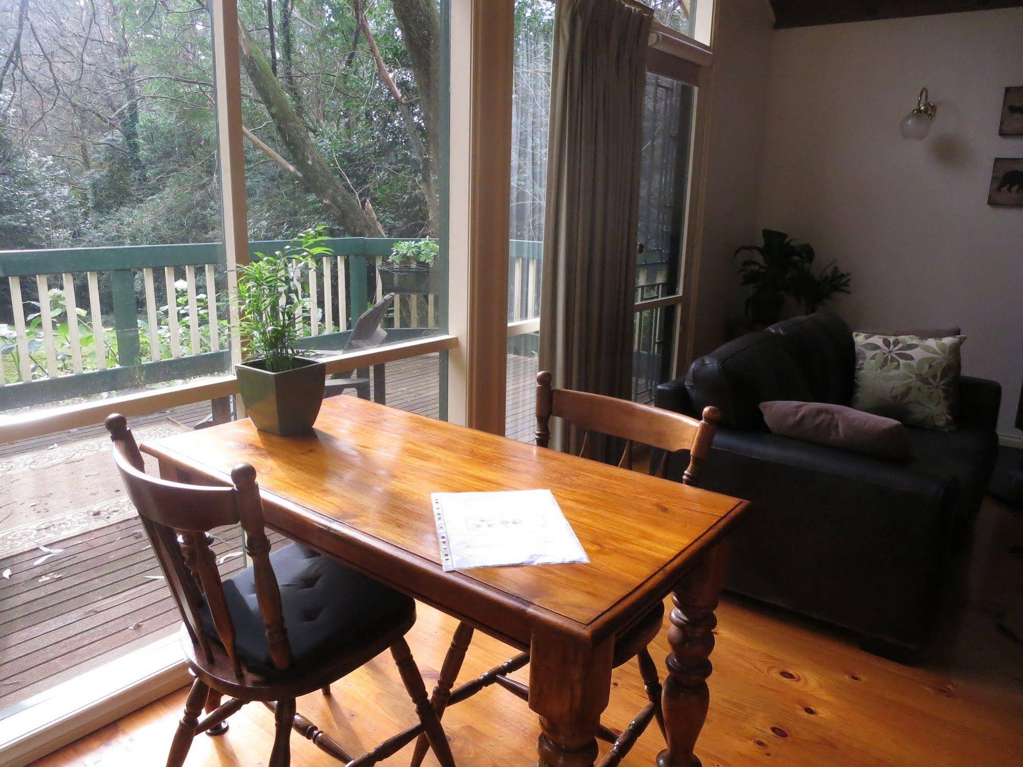 Cambridge Cottages Bed and Breakfast