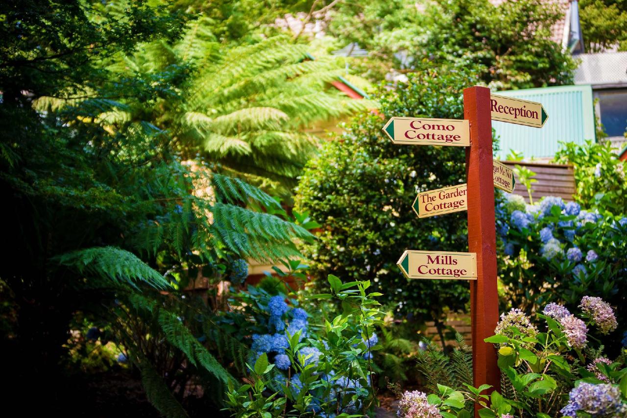 Como Cottages