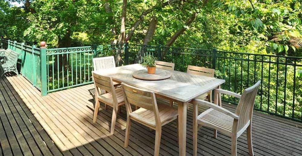 Coonara Cottage Olinda
