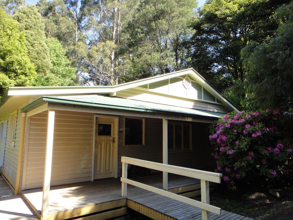 Credo Cottages