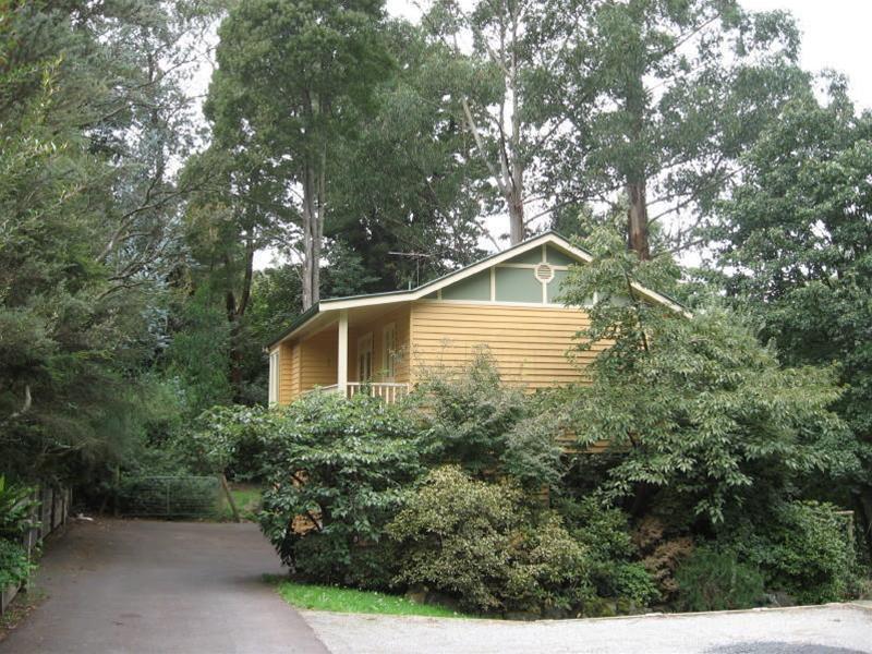 Credo Cottages
