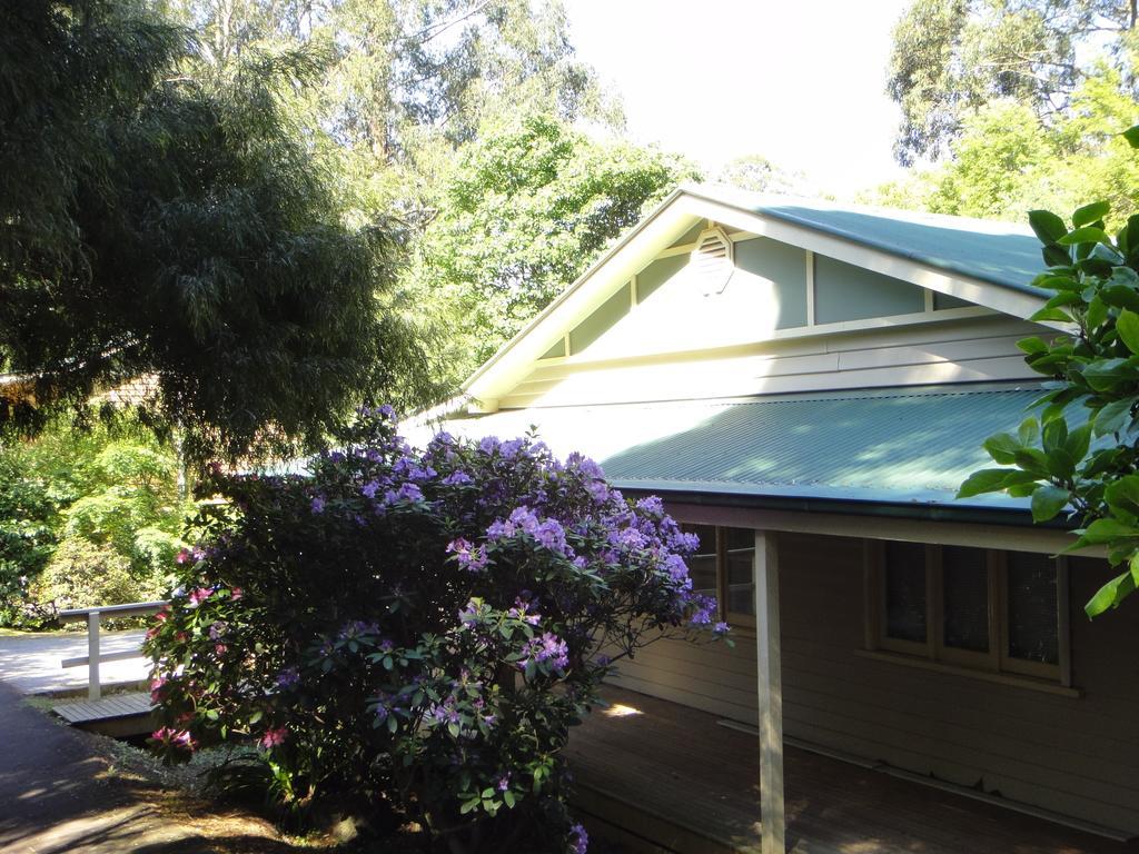 Credo Cottages