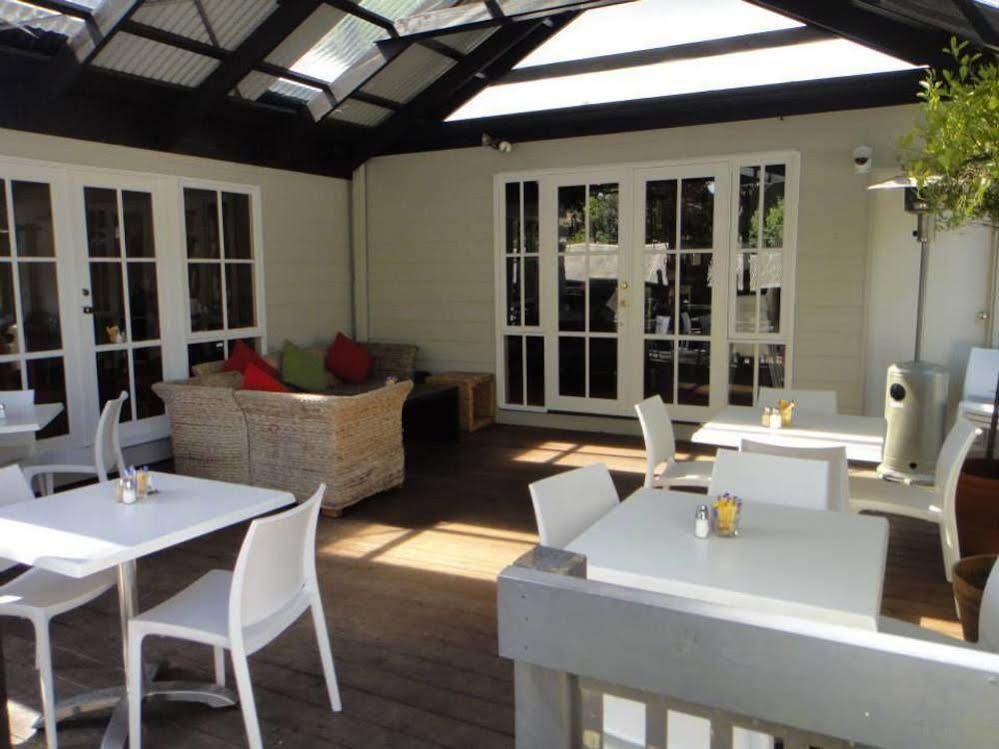 Lochiel Luxury Accommodation