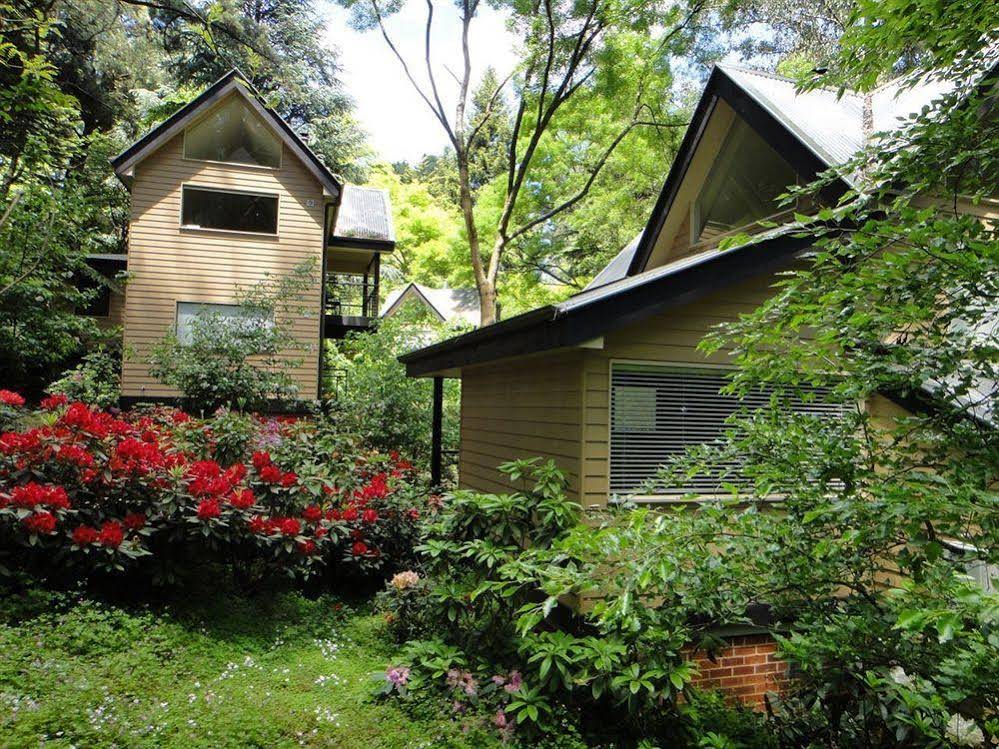 Lochiel Luxury Accommodation
