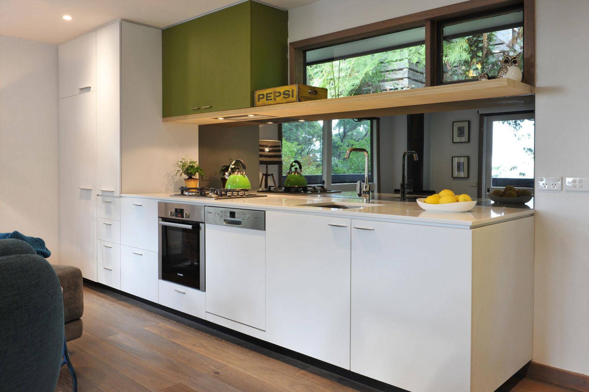 Misty Woods Retreat Olinda