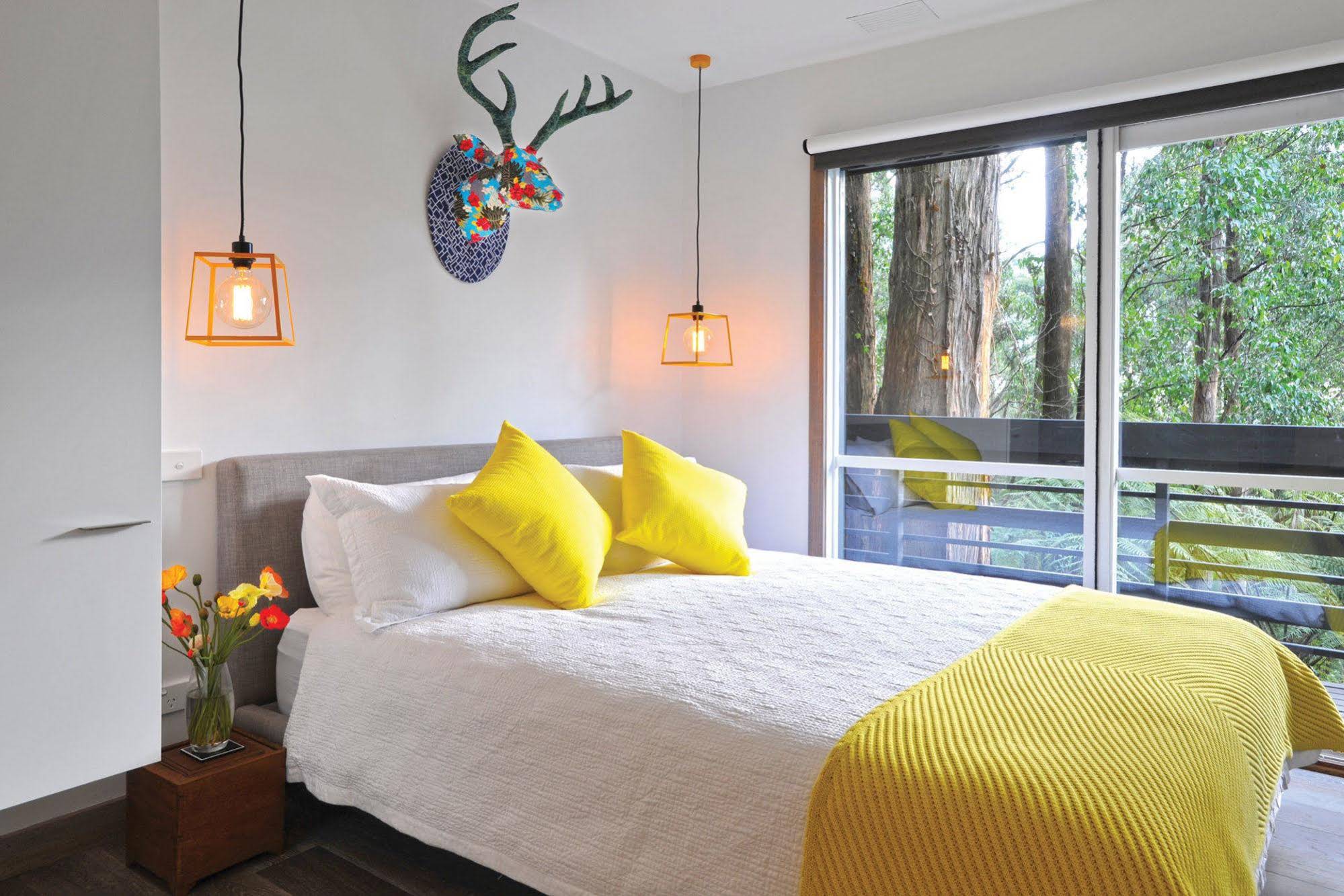 Misty Woods Retreat Olinda