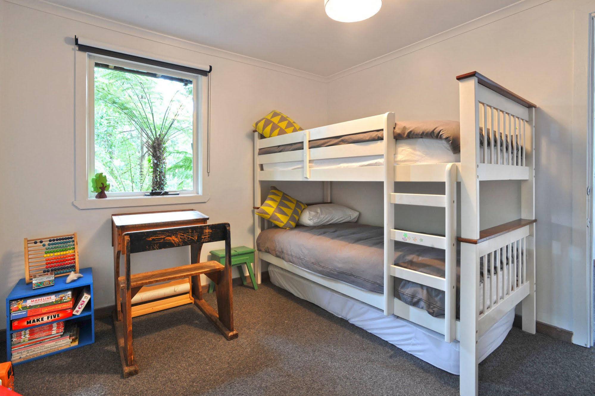 Misty Woods Retreat Olinda