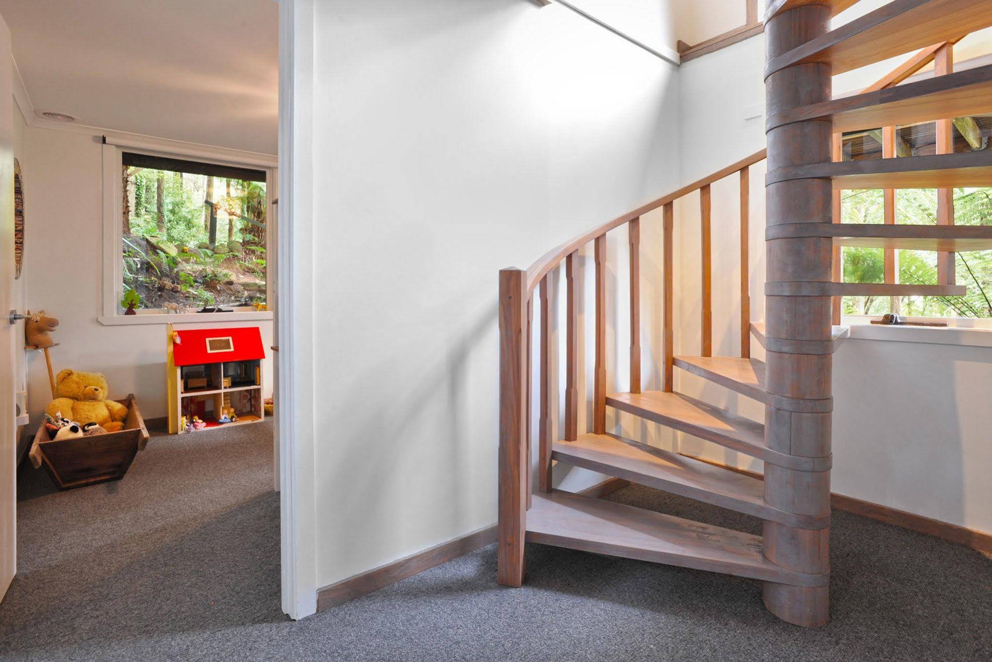 Misty Woods Retreat Olinda