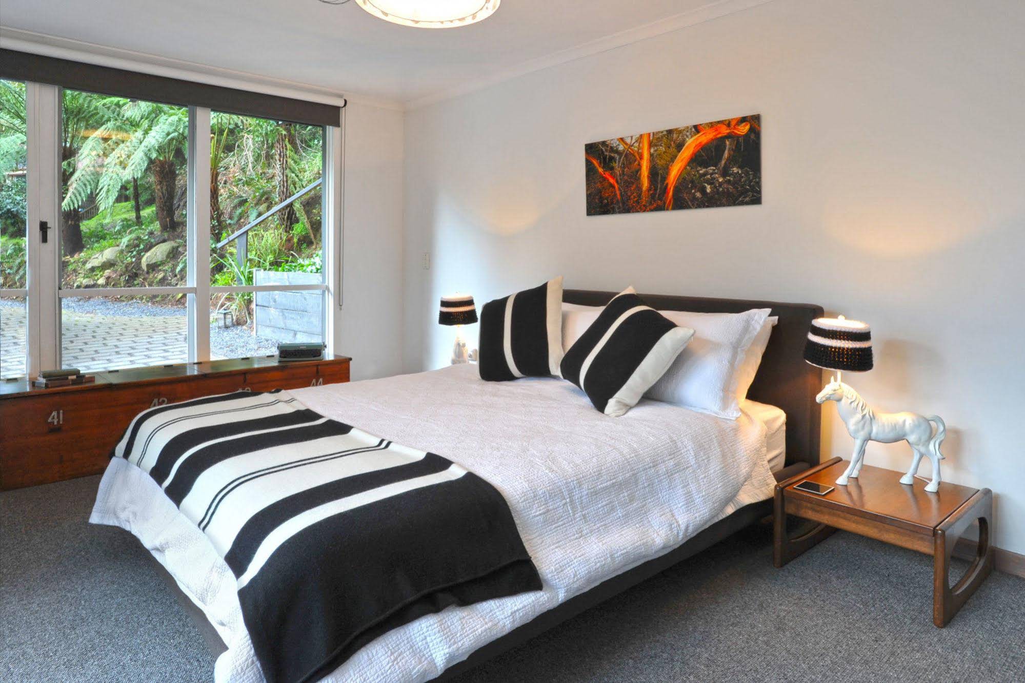 Misty Woods Retreat Olinda