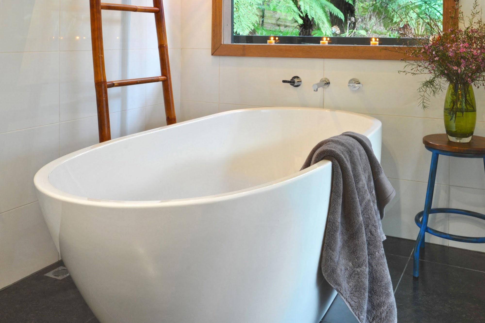 Misty Woods Retreat Olinda