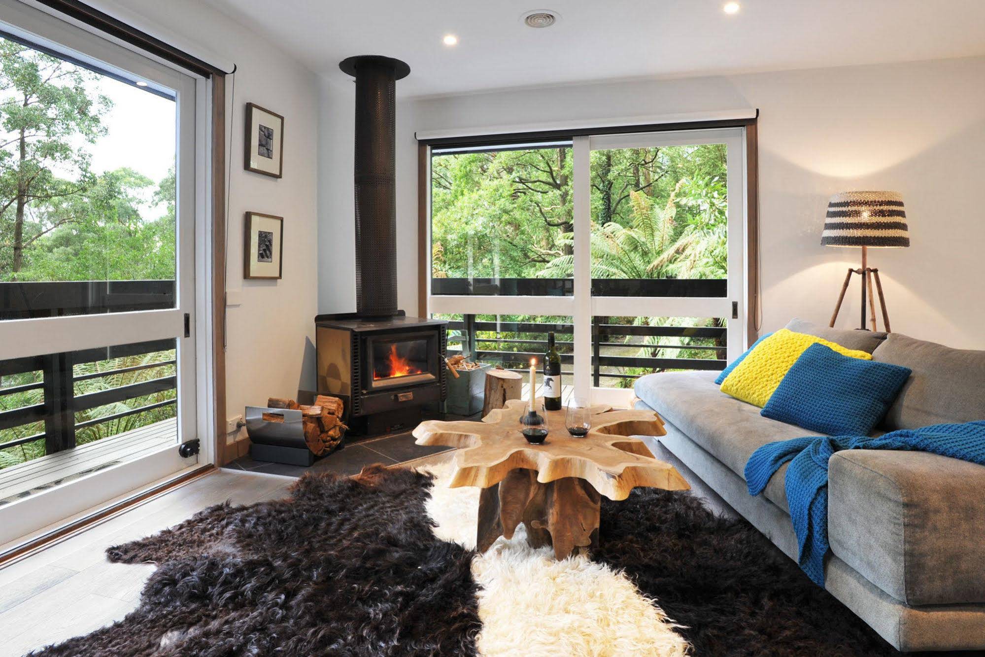 Misty Woods Retreat Olinda