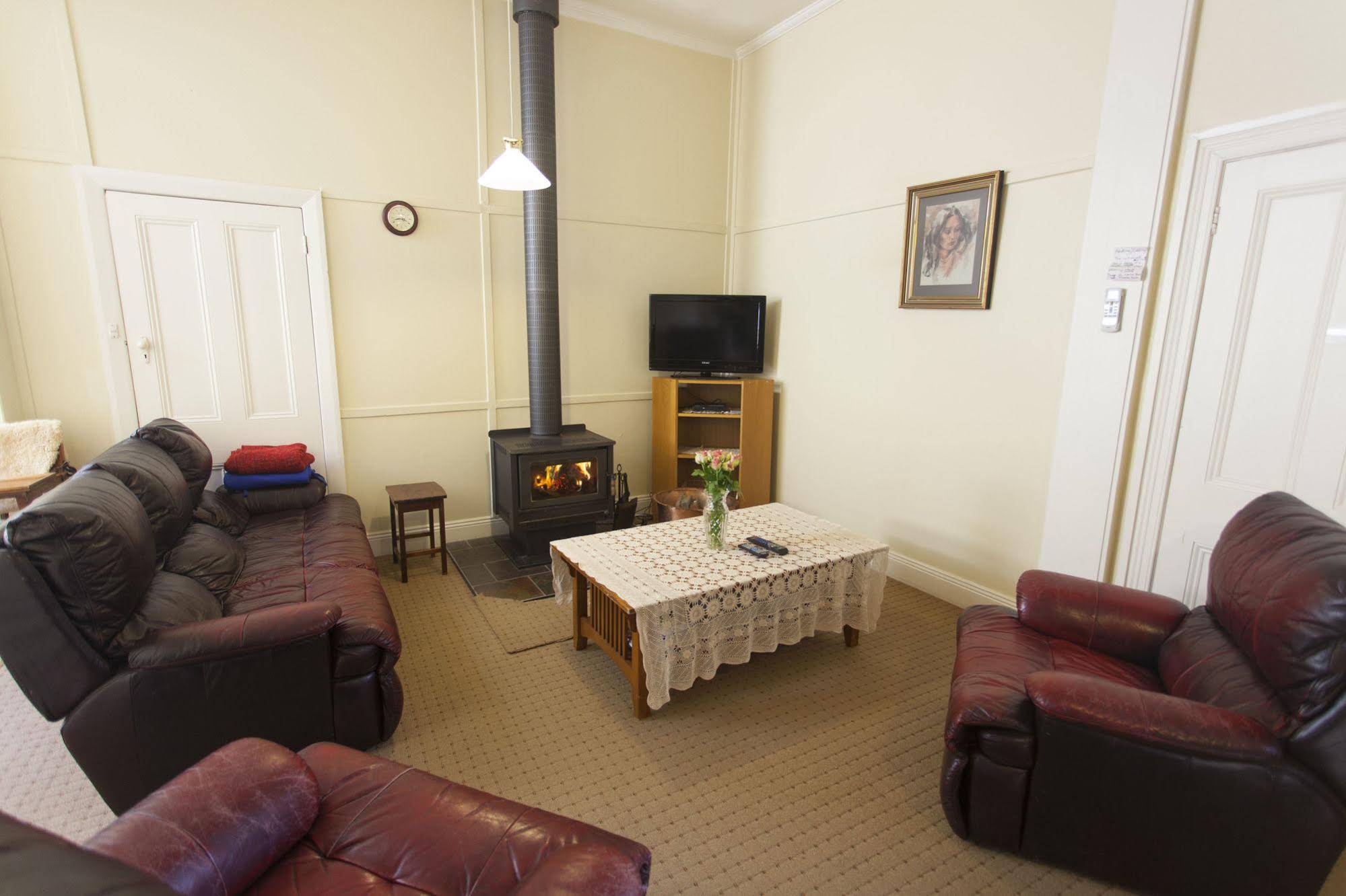 Olinda Country Cottages