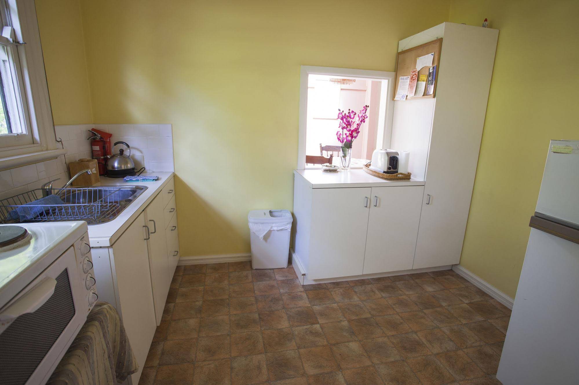 Olinda Country Cottages