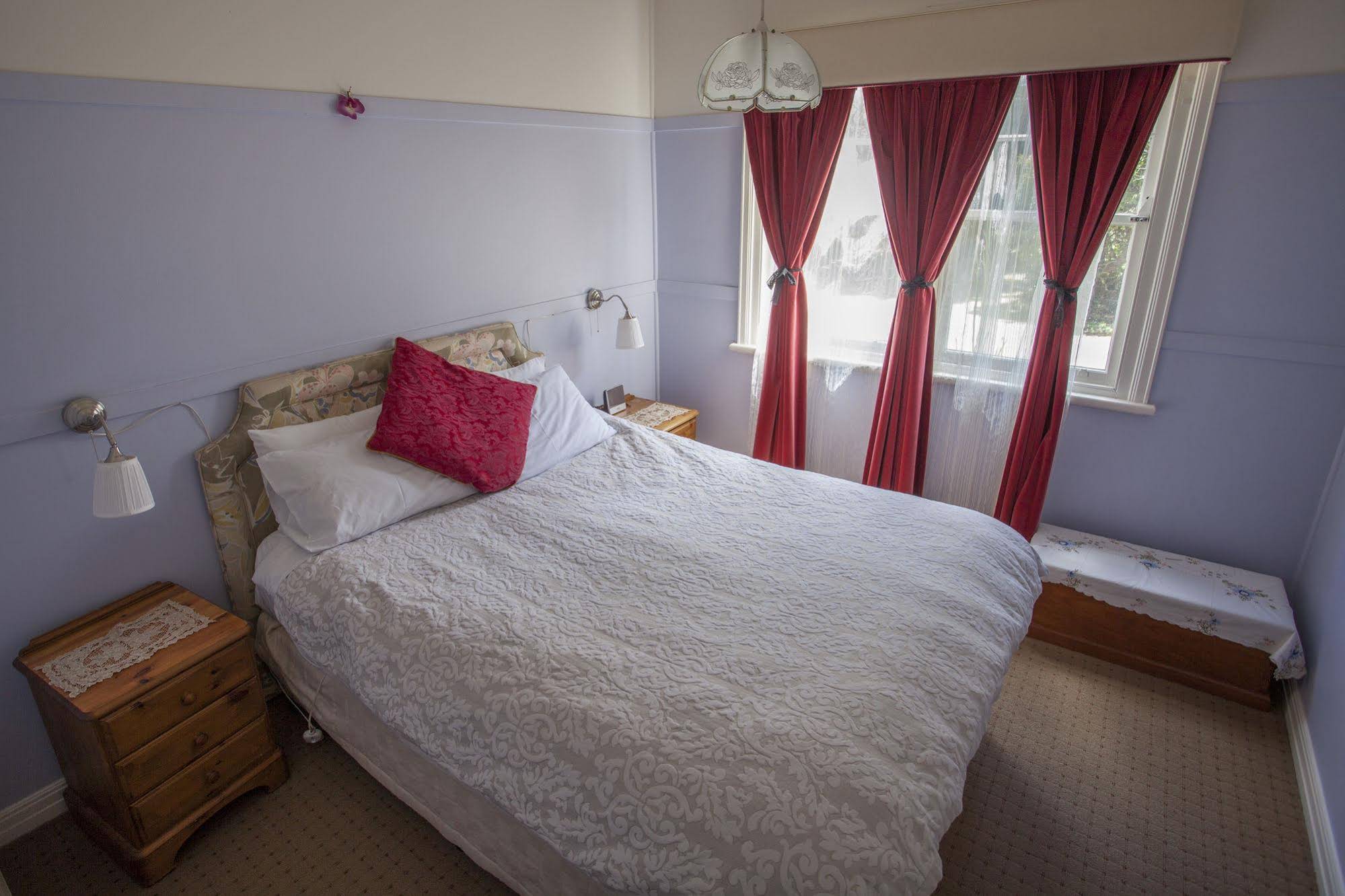 Olinda Country Cottages
