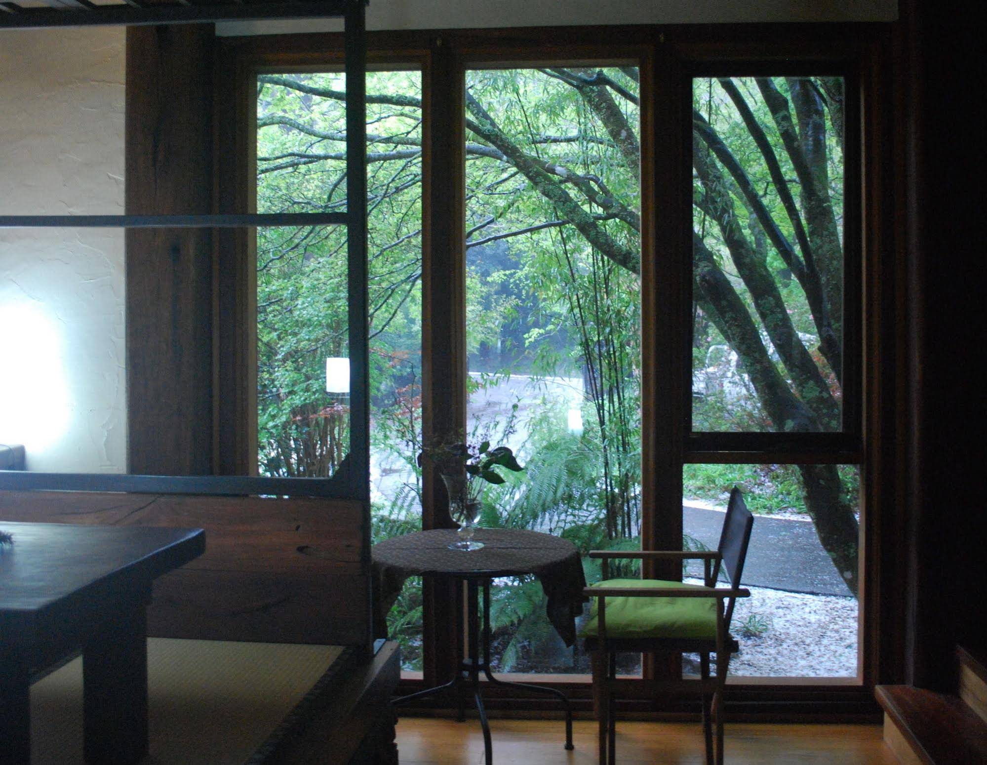 Rocky Creek Art Garden B&B