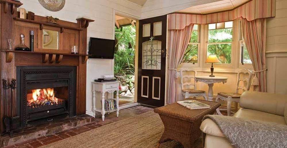 Twilight Cottage