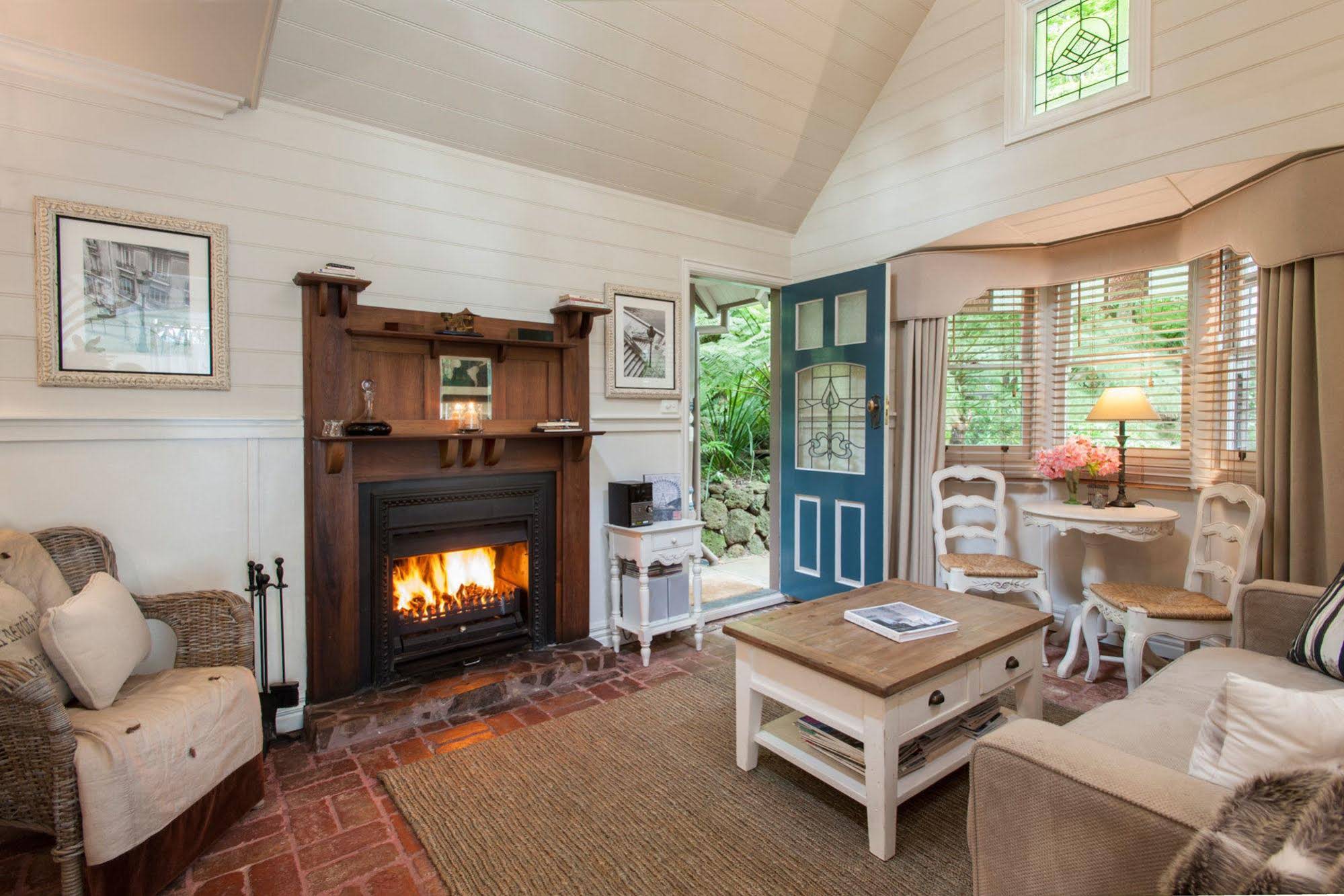 Twilight Cottage