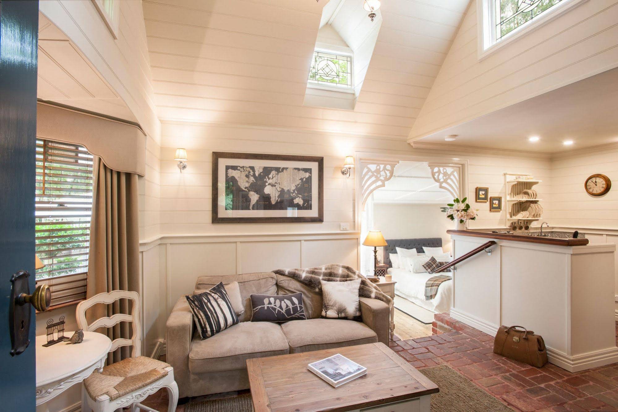 Twilight Cottage