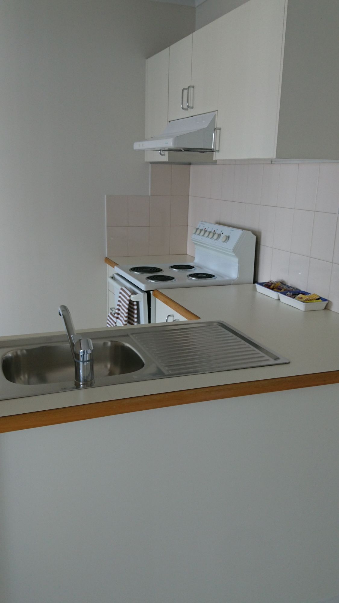 Mariners Cove at Paynesville Motel & Apartments