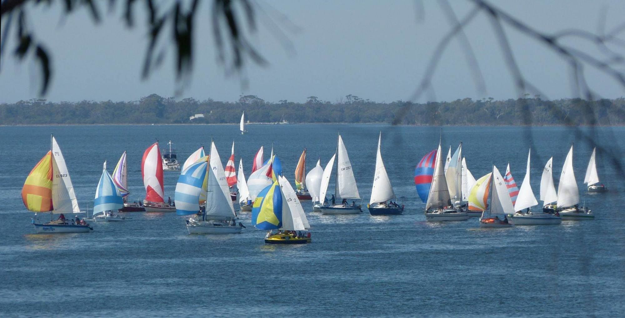 Mariners Cove at Paynesville Motel & Apartments