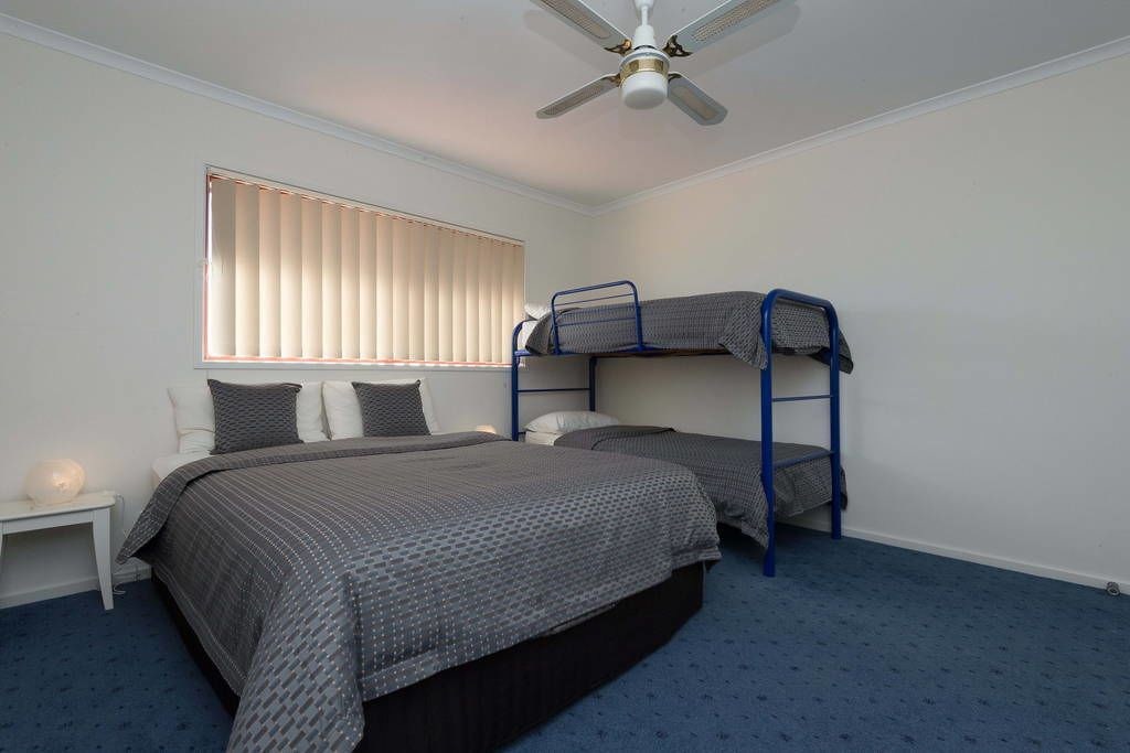 Mariners Cove at Paynesville Motel & Apartments