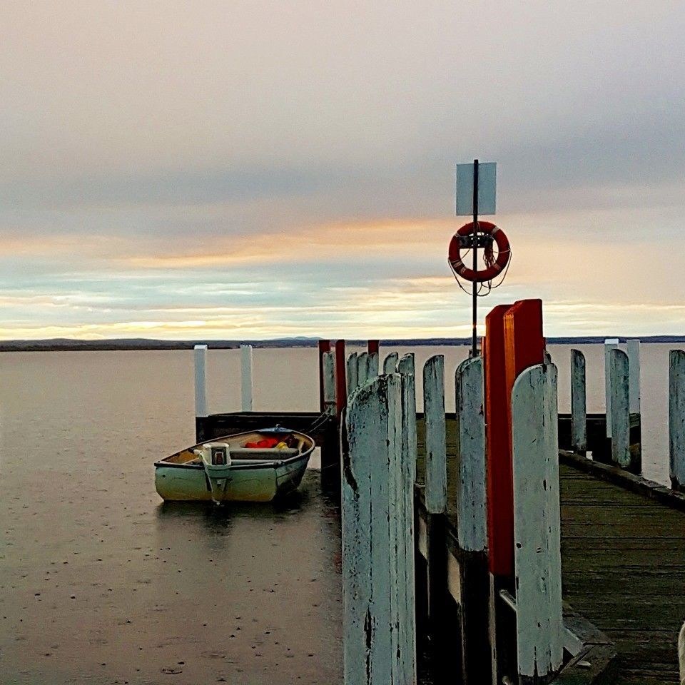 Mariners Cove at Paynesville Motel & Apartments