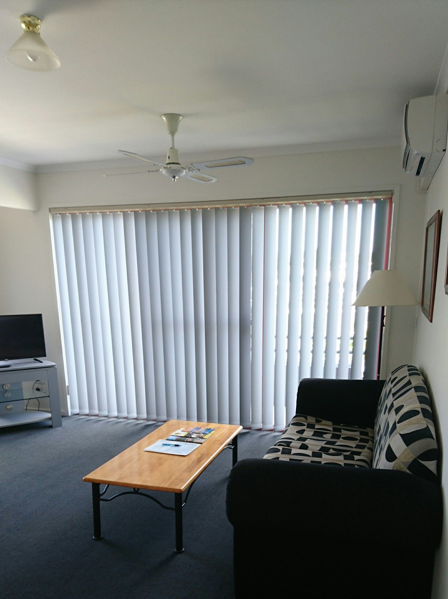 Mariners Cove at Paynesville Motel & Apartments