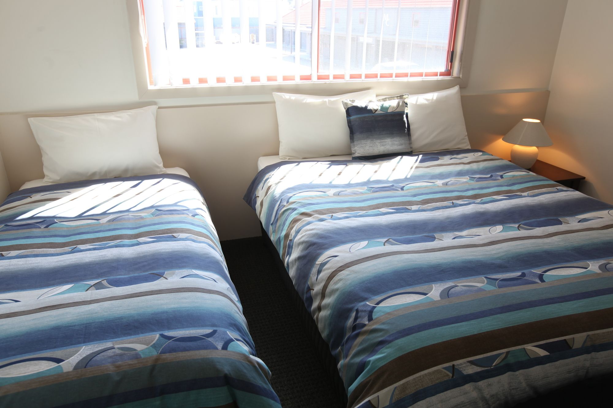 Mariners Cove at Paynesville Motel & Apartments