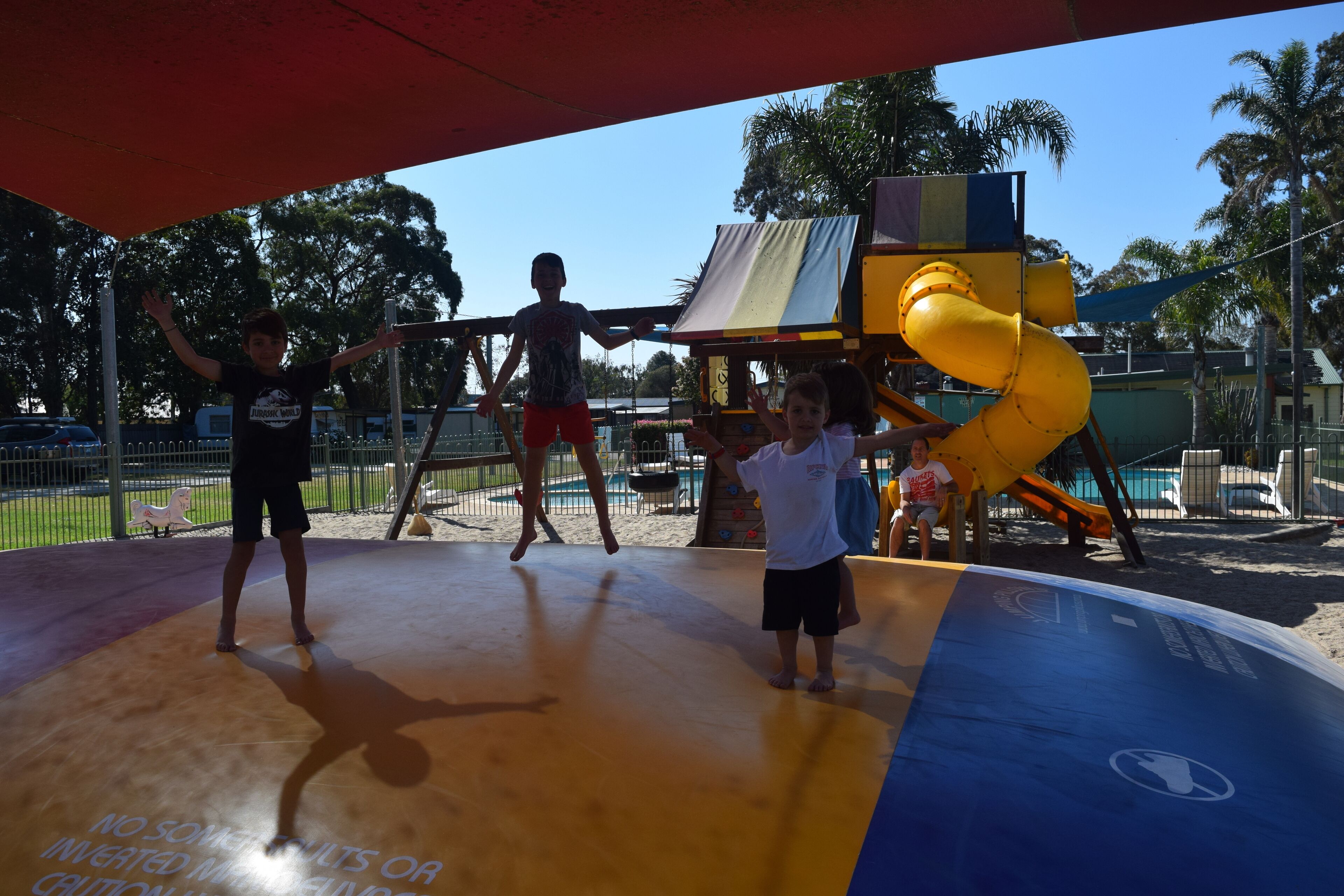 Paynesville Holiday Park