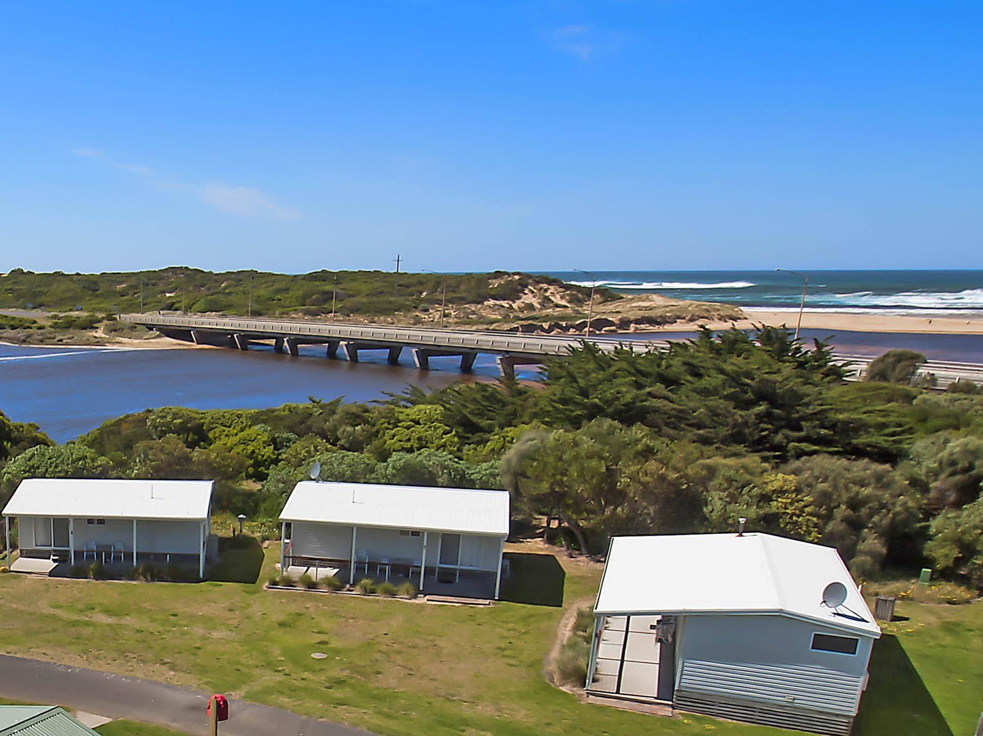 Great Ocean Road Tourist Park