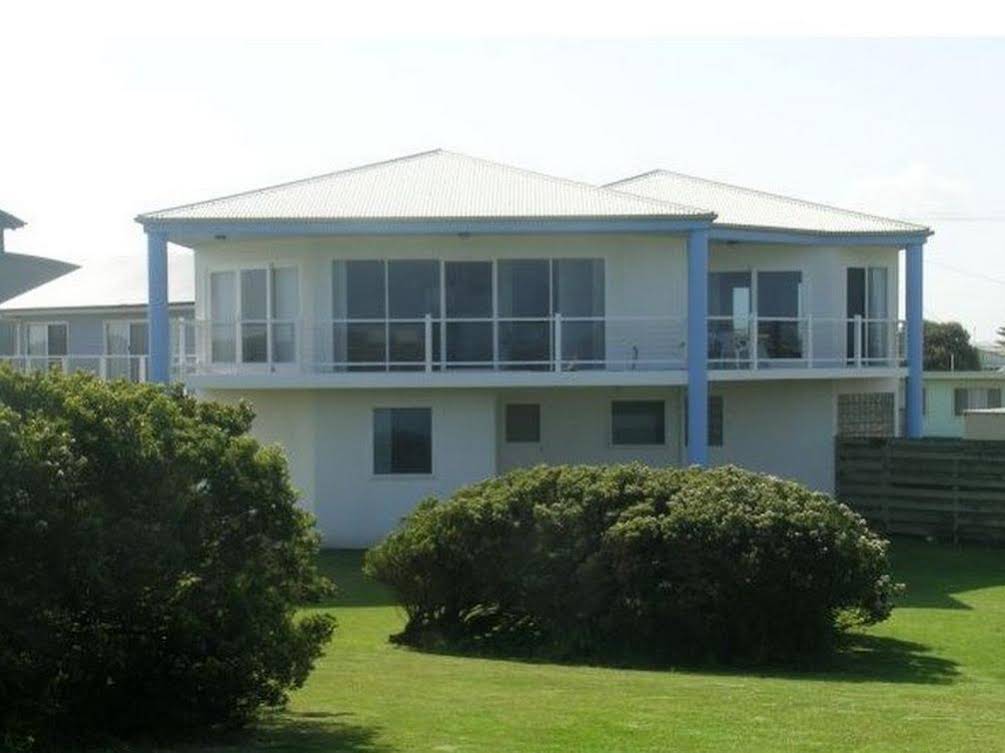 Ocean View Luxury