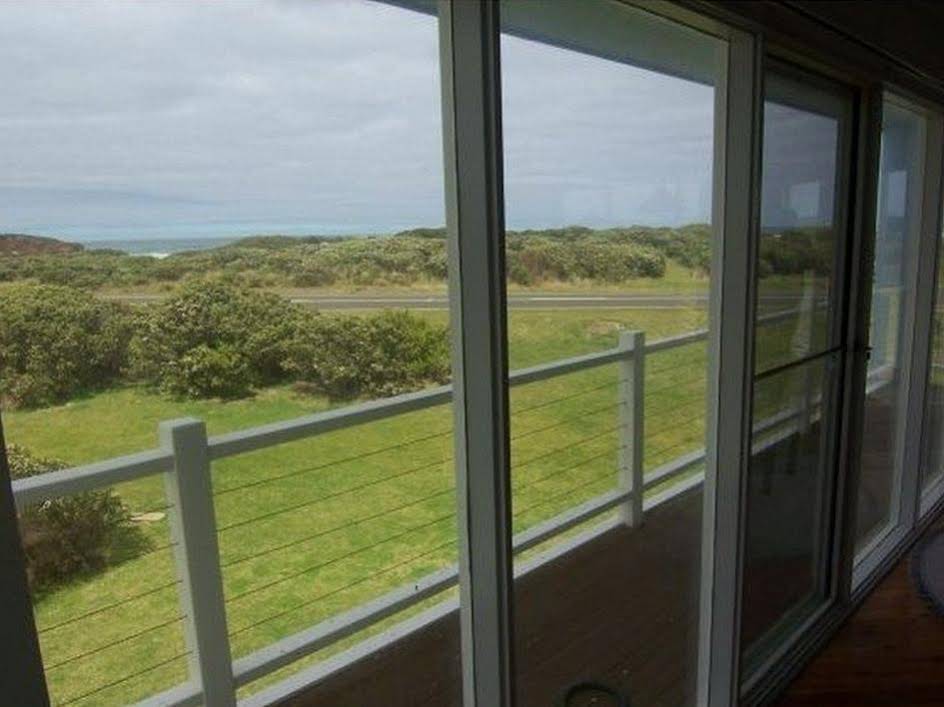 Ocean View Luxury