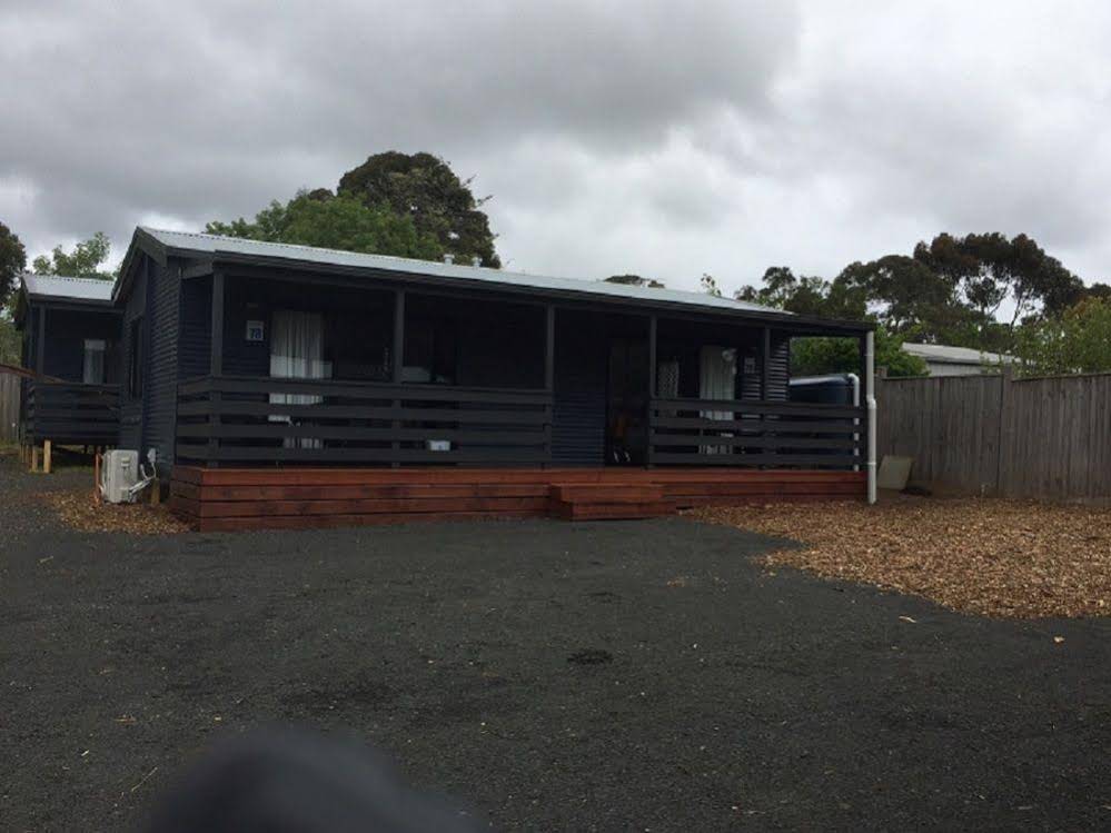 Amaroo Holiday Park