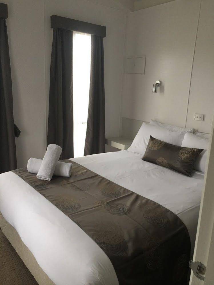 Amaroo Holiday Park