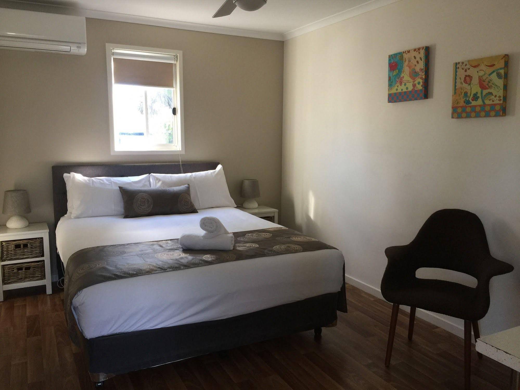 Amaroo Holiday Park