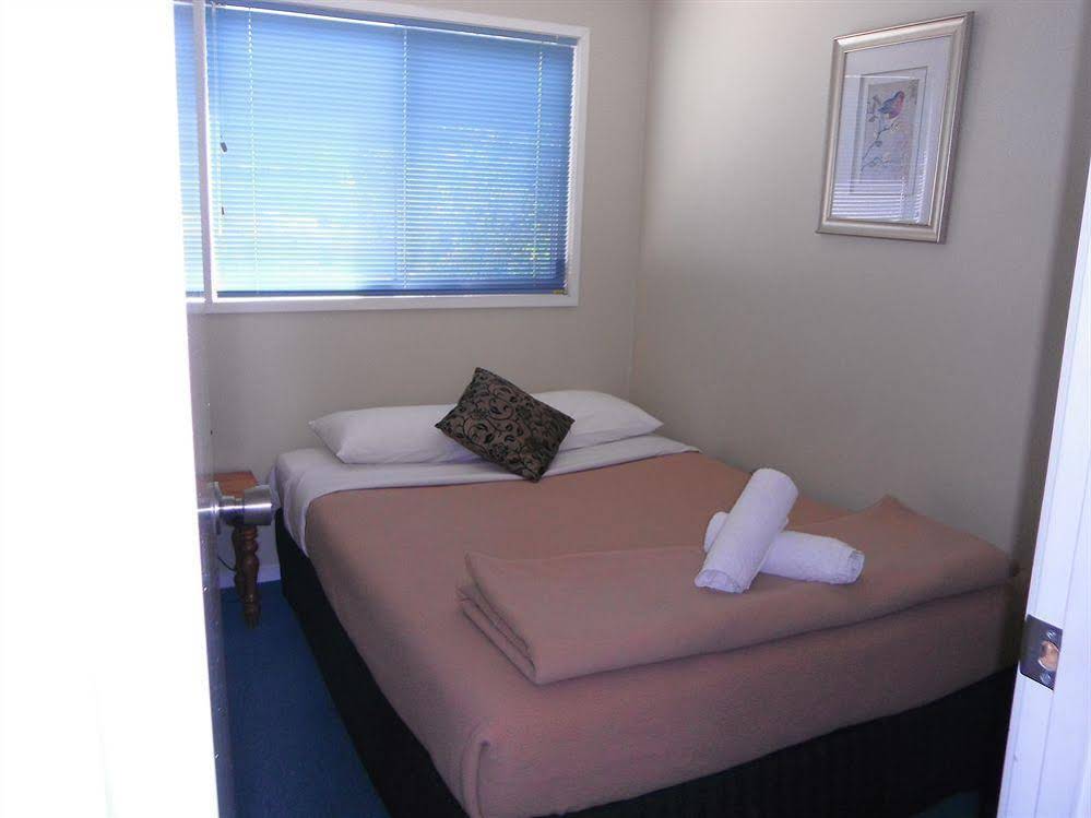Amaroo Holiday Park