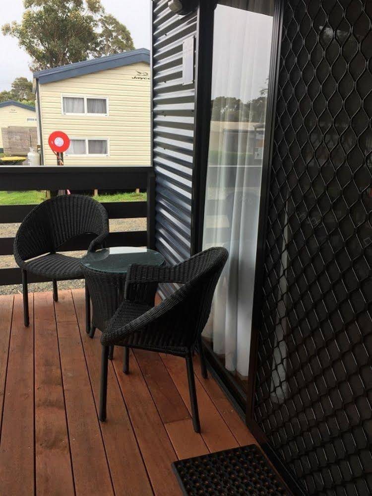 Amaroo Holiday Park