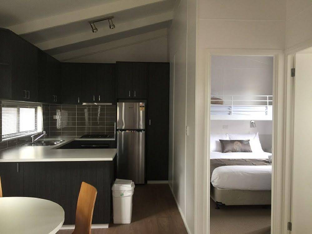 Amaroo Holiday Park