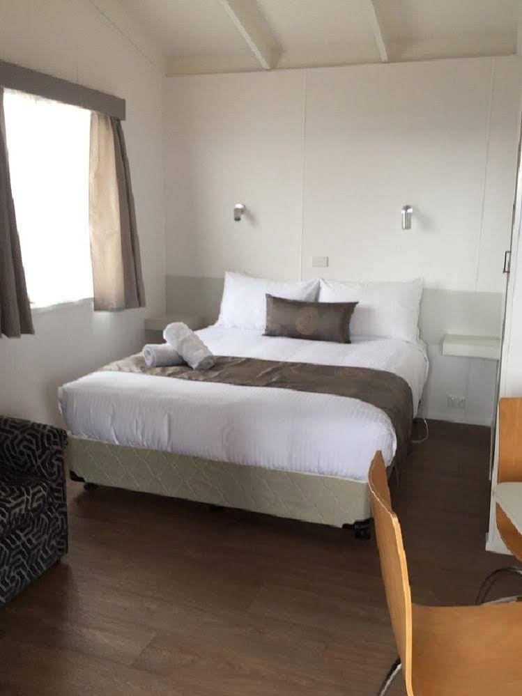 Amaroo Holiday Park