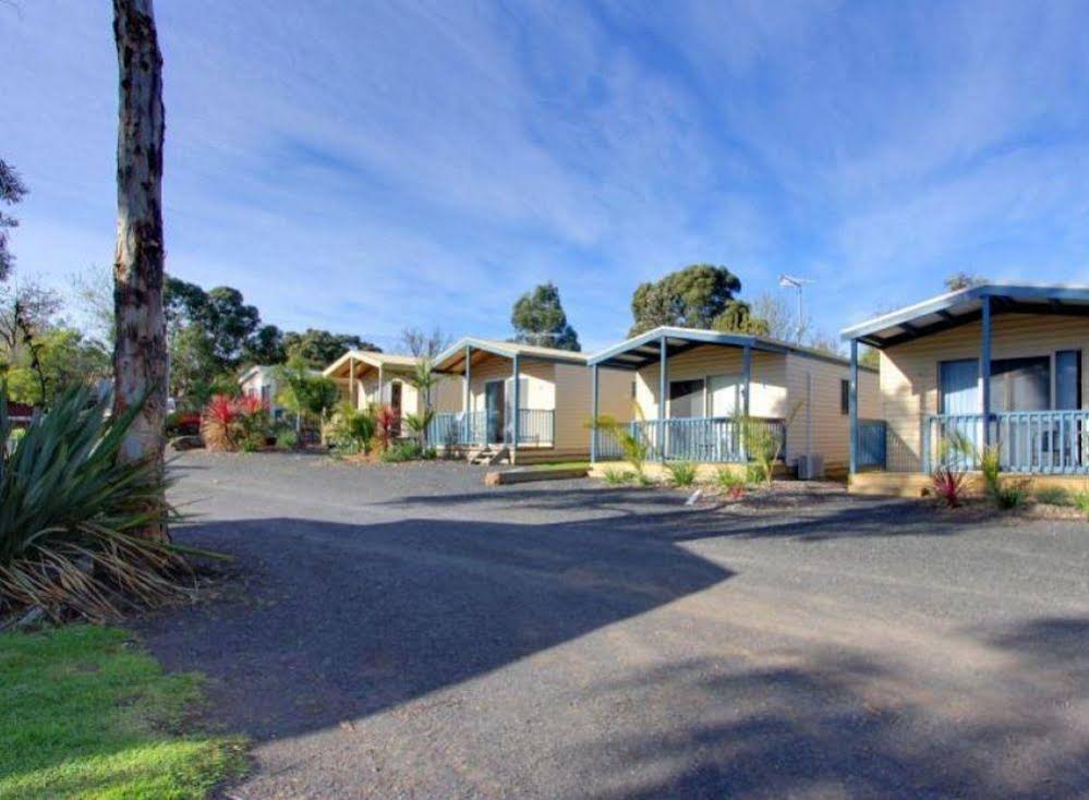 Amaroo Holiday Park