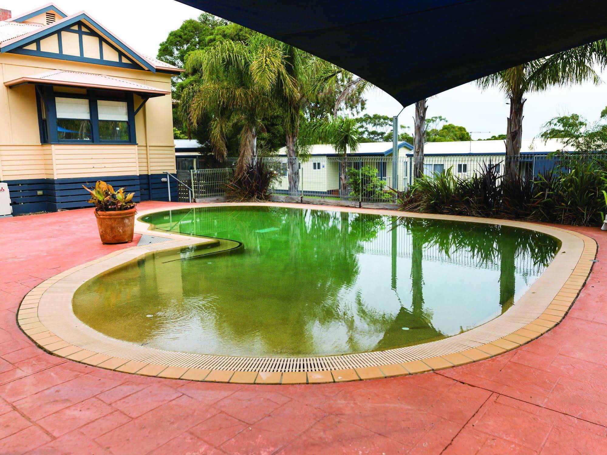 Amaroo Holiday Park
