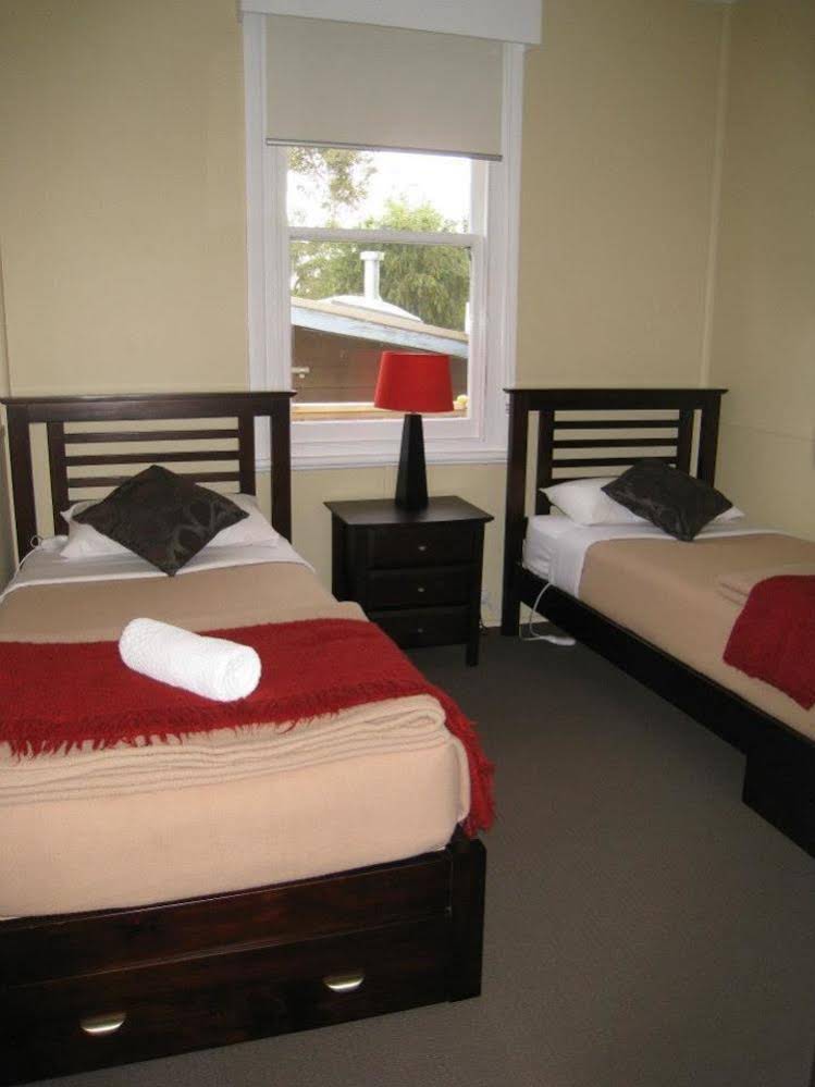 Amaroo Holiday Park
