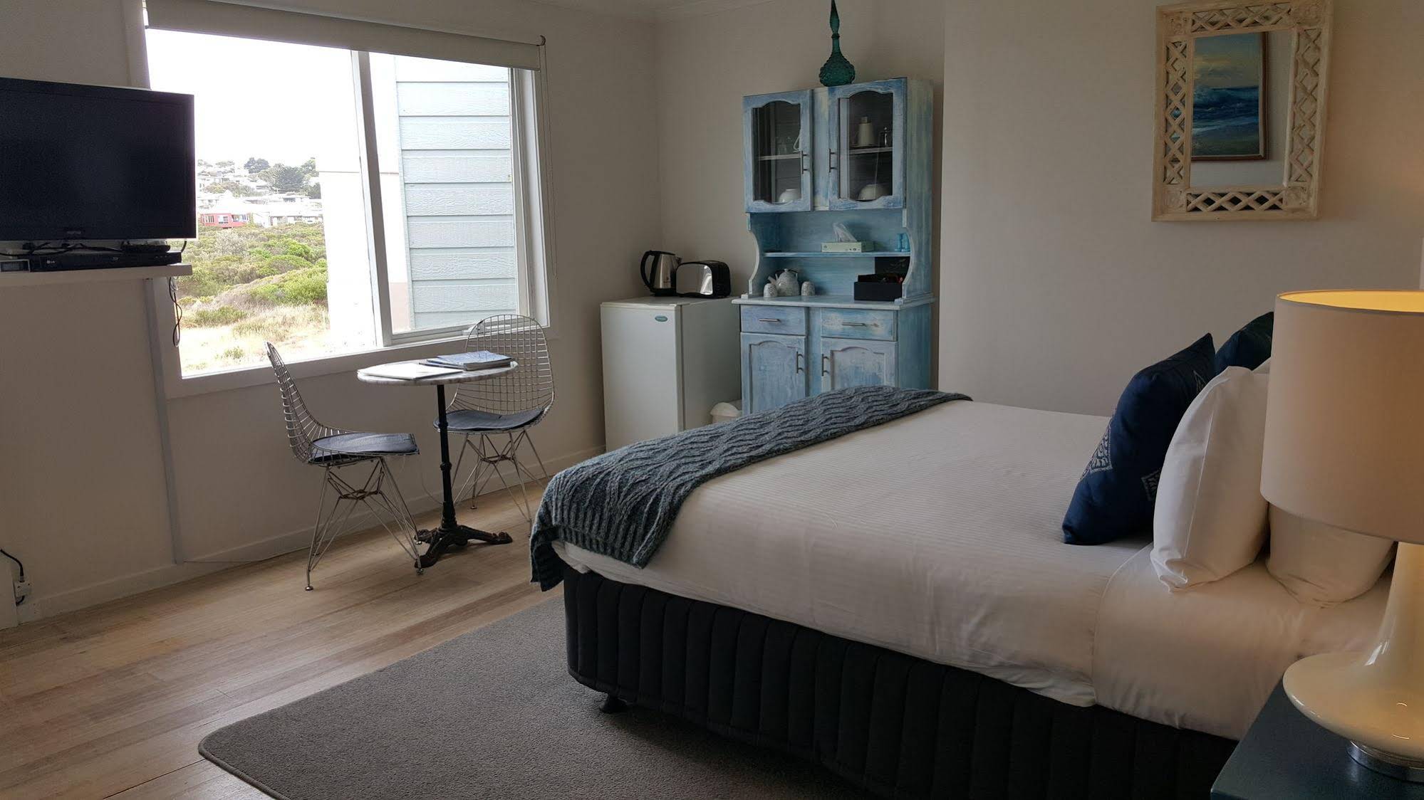 Cliff Top Boutique Accommodation