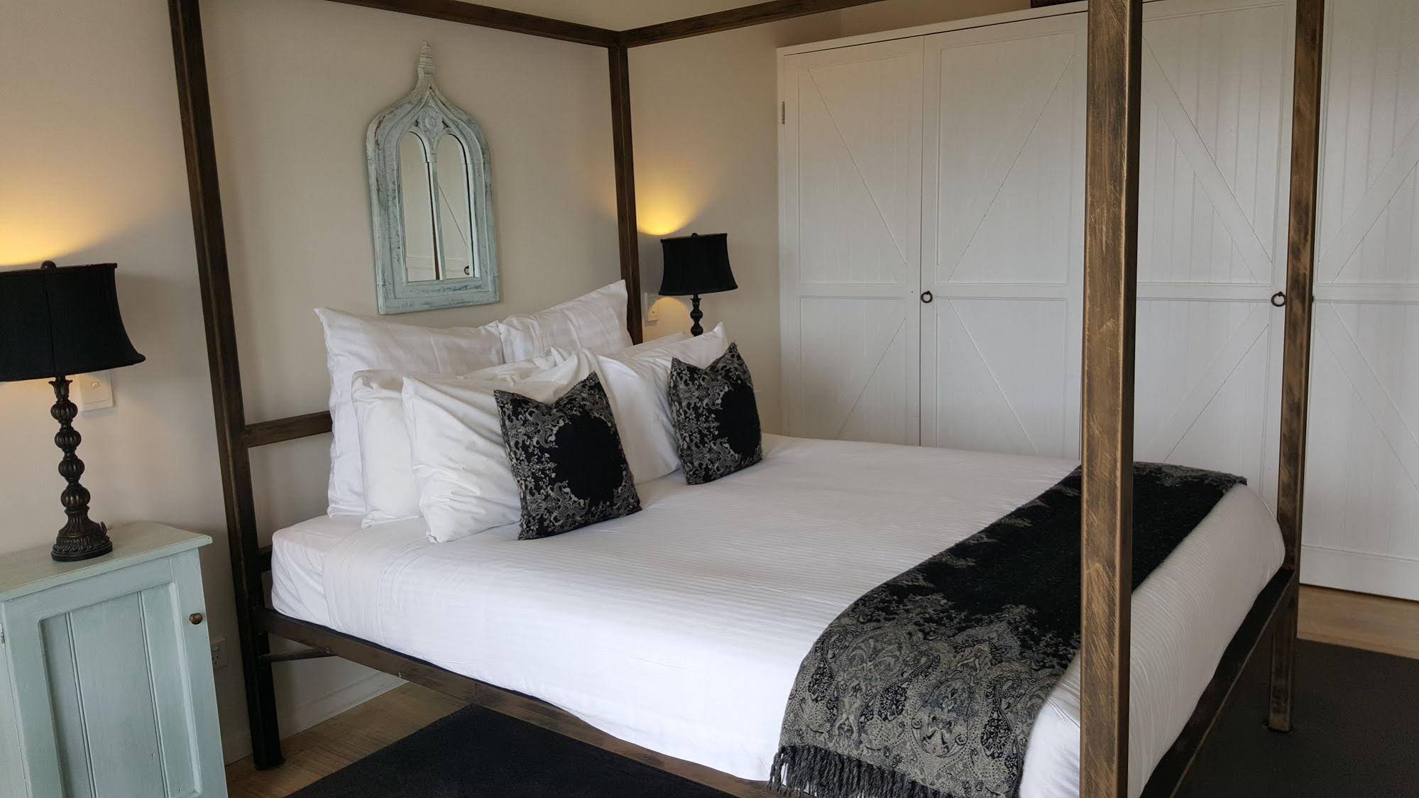 Cliff Top Boutique Accommodation