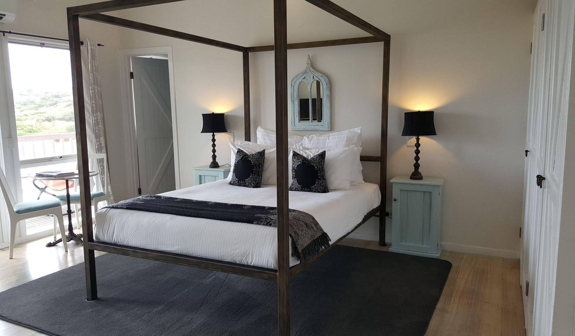 Cliff Top Boutique Accommodation