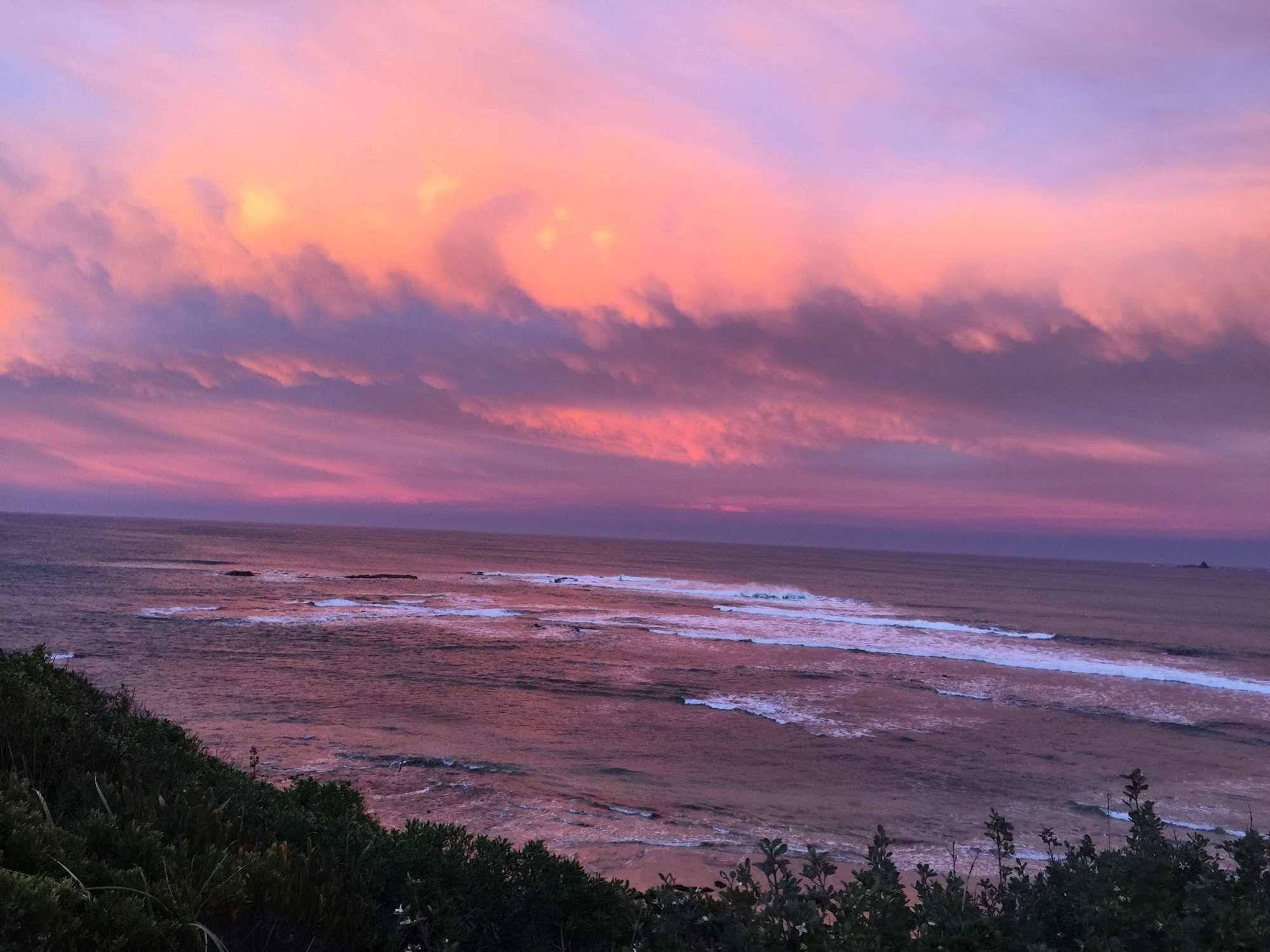 Cliff Top Boutique Accommodation