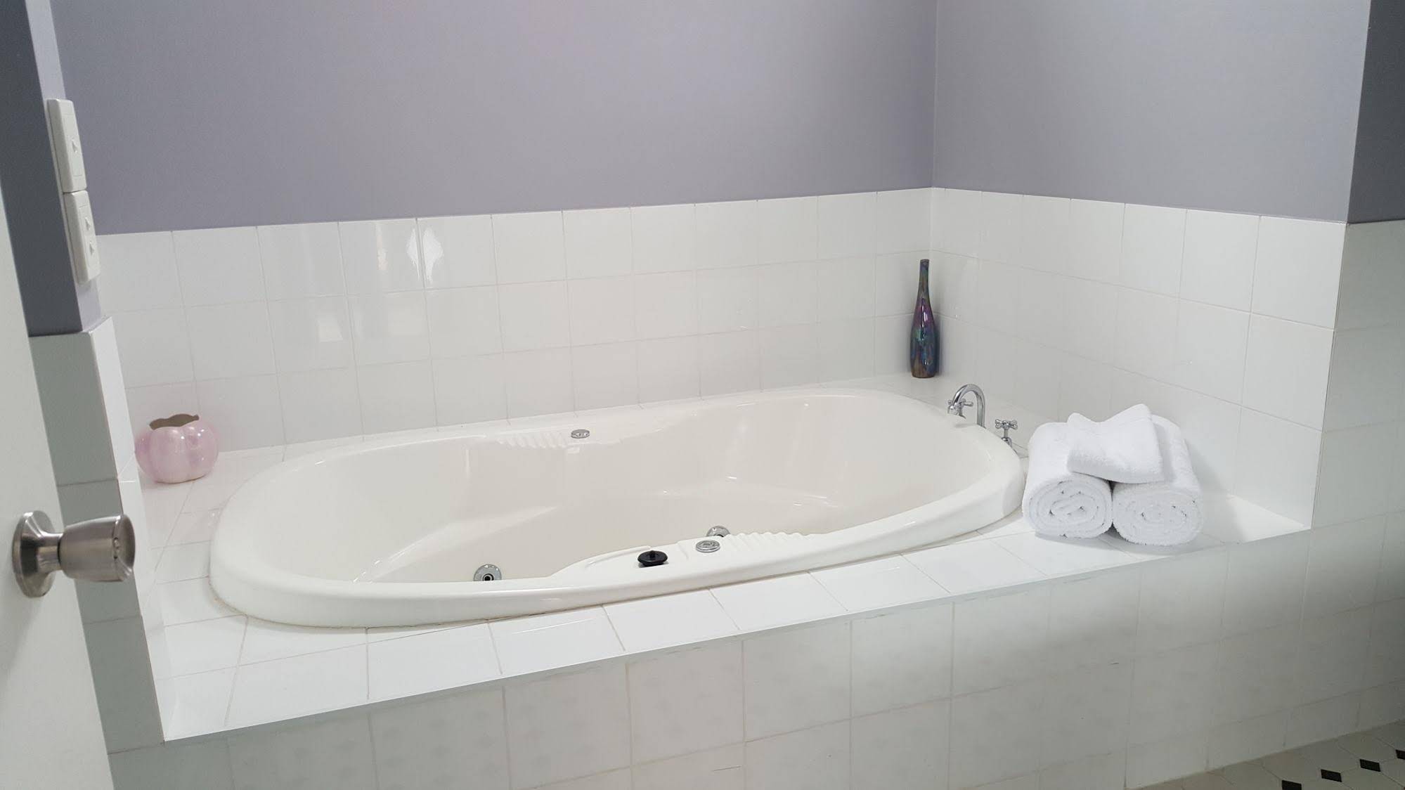 Cliff Top Boutique Accommodation