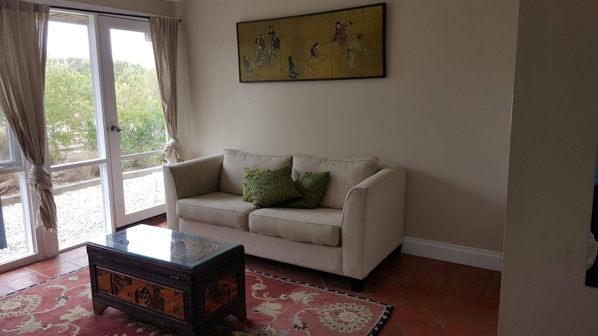Cliff Top Boutique Accommodation